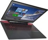 Lenovo IdeaPad Y700-15