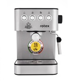 Rotex RCM850-S Power Espresso