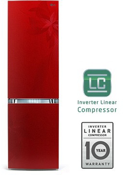 LG GA-B489TGRF