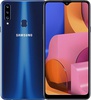 Samsung Galaxy A20s 2019 A2070 4/64GB Blue (SM-A2070ZBGTGY)