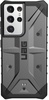URBAN ARMOR GEAR Samsung Galaxy S21 Ultra Pathfinder Silver (212837113333)