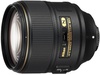 Nikon AF-S Nikkor 105mm f/1.4E ED (UA)