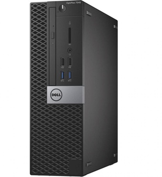 Dell OptiPlex 7040 SFF (210-SF7040-i7W)