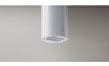 Elica TUBE PRO ISLAND WH/A/43