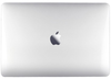 Crystal Case for Macbook Air 13 (2018) Clear Glance