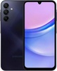 Samsung Galaxy A15 4/128GB Black (SM-A155FZKD)