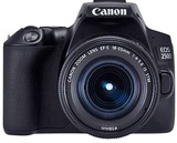 Canon EOS 250D kit (18-55mm) EF-S IS STM (3454C007)
