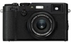 Fujifilm FinePix X100F Black (UA)