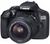 Canon EOS 1300D kit (18-55mm) EF-S IS II