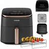 COSORI Chef Edition 6.0-Litre CAF-DC602-KEUR (KAAPAFCSNEU0176Y)
