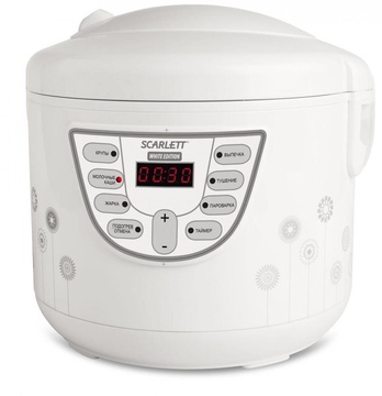 Scarlett SC-MC410S12