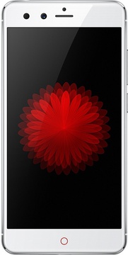ZTE Nubia Z11 mini 64GB White