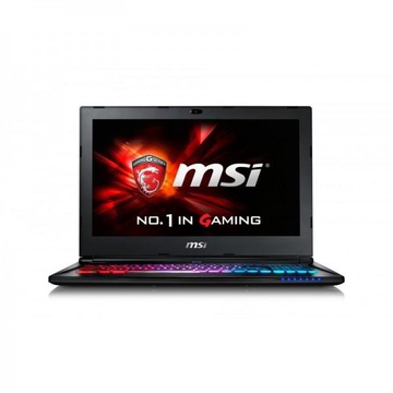 MSI GT72S 6QE Dominator Pro G (GT72S6QE-219US)