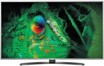 LG 49UH661V