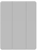Mutural PINYUE Case iPad Air 4,5 /Air 11" M2 (2024)/Air 11" M3 (2025) Grey