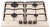 Pyramida PFE 644 Ivory RUSTICO