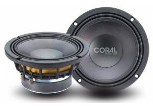 Coral PRX 165