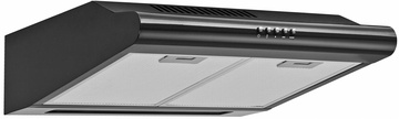Pyramida Basic Uno 50 black