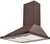 Pyramida KH 60 brown