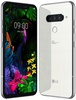 LG G8s ThinQ 6/128GB White
