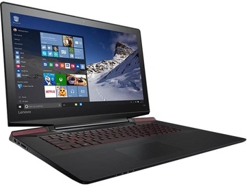 Lenovo IdeaPad Y700-17 (80Q0004MPB)