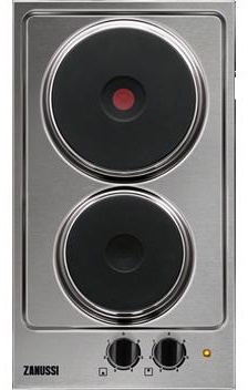 Zanussi ZEE3921IXA