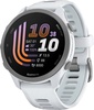 Garmin Forerunner 170 Whitestone with Whitestone/Cloud Blue Band (010-03920-01)