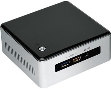 Intel NUC (BOXNUC5I3RYH)