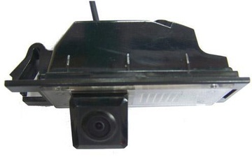 CRVC-136 (Hyunday IX35)