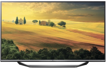 LG 65UF670V