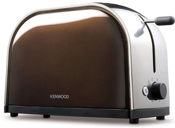 Kenwood TTM118