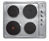 Ventolux HE604 (INOX) 1