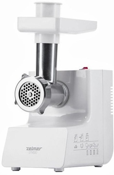 Zelmer 687.5 White (ZMM0805WUA)