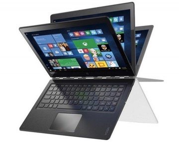 Lenovo Yoga 900S-12 (80ML000NUS)