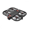 Fun-snap iDol Drone HD 1080P FPV Black BNF (iDol-02)