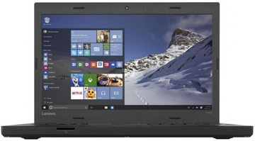 Lenovo ThinkPad T460p (20FWS0A600)