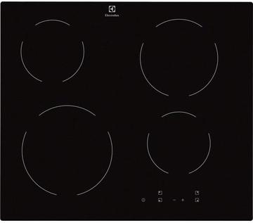 Electrolux EHV56240AK