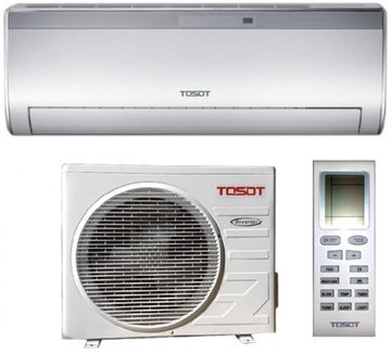TOSOT Expert API GX-07AP