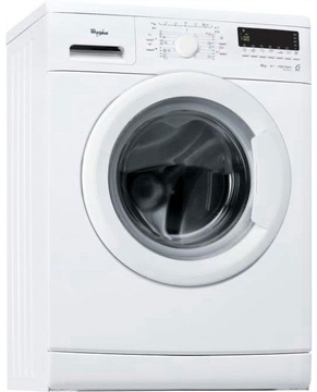 Whirlpool AWS 61212