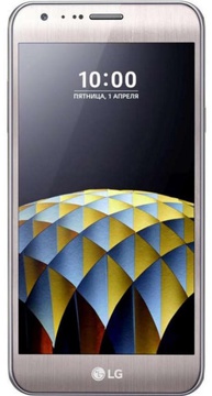 LG X Cam K580 Gold (UA UCRF)