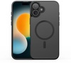 Dux Ducis Yind Series for iPhone 17 Black