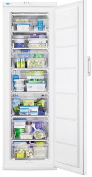 Zanussi ZFU27401WA