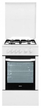 Beko CSS 52020 DW