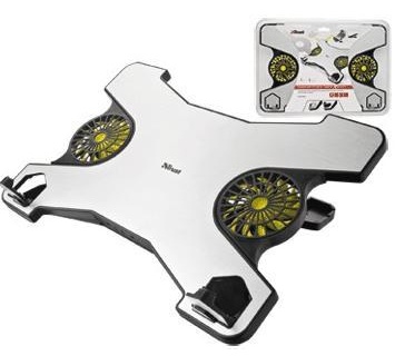 Trust Notebook Cooling Stand Xstream (16813)