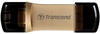 Transcend 64 GB USB 3.1/Lightning JetDrive Go 500 Gold (TS64GJDG500G)