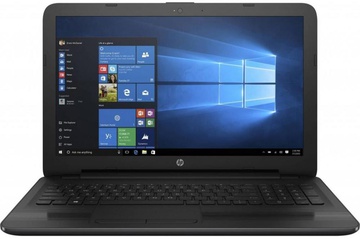 HP 250 G5 (Z2Y78ES) Black