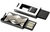 Silicon Power 32 GB Touch 850 Titanium SP032GBUF2850V1T