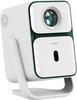 Wanbo T2 Ultra White