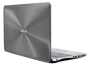 ASUS N551JX (N551JX-CN328H)