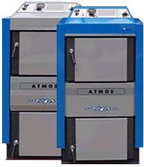 Atmos DC 70 S